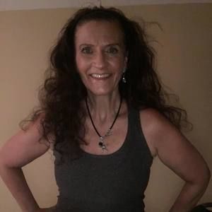 Meet your Posher, Marikay